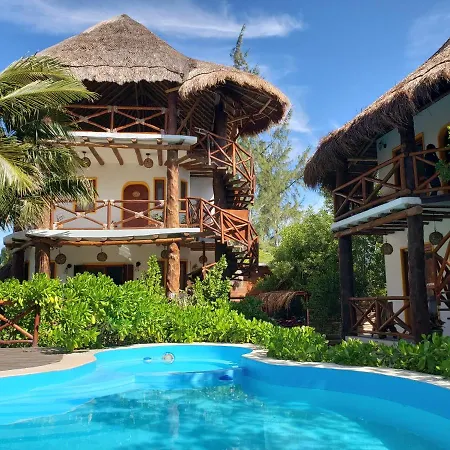 Casa Hridaya Hotel Boutique-3